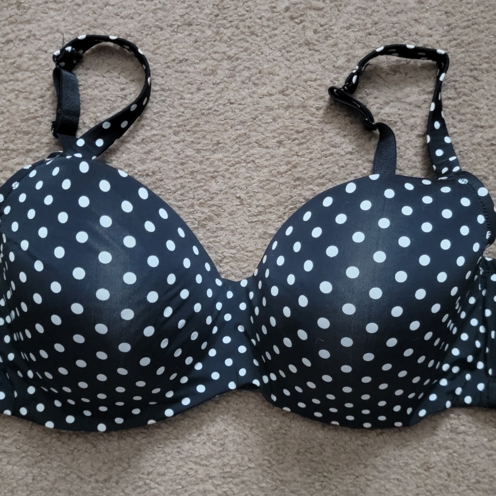 EUC Fashion Bug 38D Bra